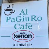 Al PaGiuRo Cafè