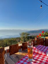 Restaurant Domakjinska Kukja