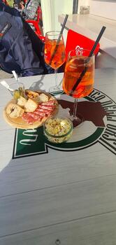 Bar Parco degli Orsi