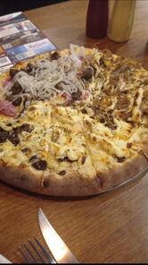 D-Best Food And Creps Bar