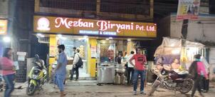 Mezban Biriyani Pvt. Ltd.
