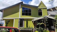 Sood's Himalayan Vista