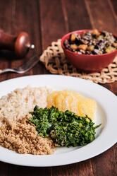 Folhia Restaurante saudável com toque asiático - Laranjeiras