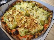 Diniz Pizzaria e Esfiharia