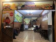 Pizaaria E Lanchonete Dijair