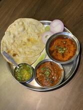 Hotel Rutuja Family Restaurant