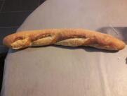 Boulangerie St Samson