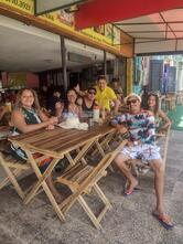 O IRMÃO RESTAURANTE