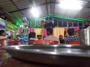 Sarathi Family Dhaba