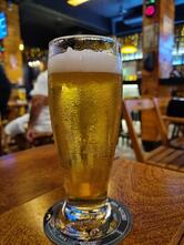 Esquina Choperia Alvorada