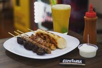 A Espetaria Espeto e Chopp