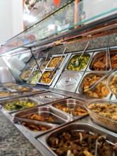 Rabanete Restaurante & Café