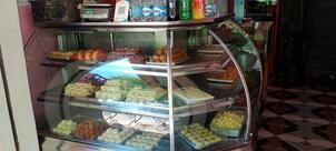 RAHUL MISTHAN BHANDAR