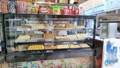 Kheteshawar Mishthan Bhandar, Padampur