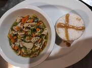 Restaurant Coin N´Dolé