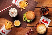 Bob's Burger - Taquara Plaza Shopping