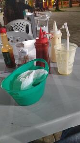 Maju Pizzaria & Salgados