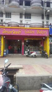 Golden Bakery