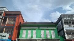 ร้านโรตีลีลา