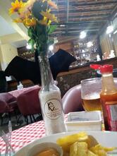 Kaza Velha Bar e Pizzaria