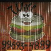 Will lanches