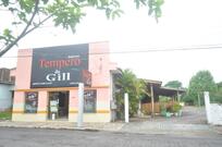 Tempero do Gill, buffet livre