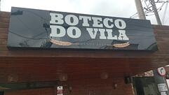 BOTECO DO VILA