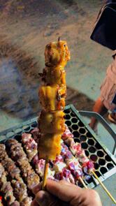 Churrasquinho do Toinho