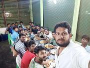 Seven Star Restaurant