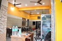 New Tribeni Hindu Hotel