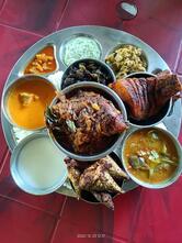 Homely Meals Veettil Oonu