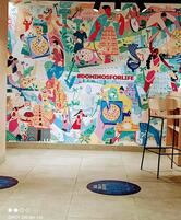 Domino's Pizza Yerramitta Leela Mahal, Junction Tirupati