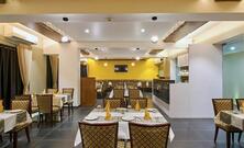 Mango leaf restaurant