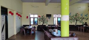 Shri Krishnam Food Plaza