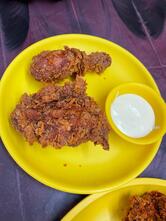 RFC Royal Fried Chicken