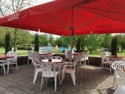 Parkbadkiosk Münchwilen