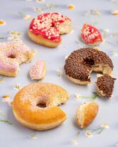 Marie Blachère Boulangerie Sandwicherie Tarterie