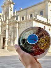 Makai Poke & Bubble Tea