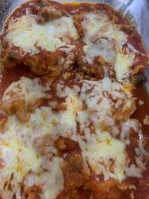 Revolution Refeições