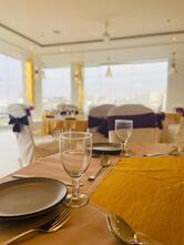 LASA Bistro Pure Veg Restaurant in Jaipur