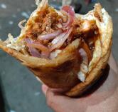 Maharaja Fast Food & Chicken Roll Corner