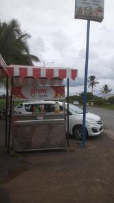 Shri Ram Restaurant, Lavandmachi