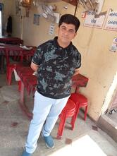 Hari Om Pakoda pau ,And Sevusad