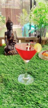 GARDEN'S CAFE The Best Cafe