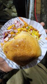 Siddhivinayak Dabeli center