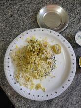 Panchami Fast Food Center