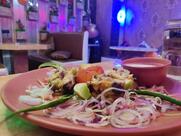 DIGITAL FOOD MALL DFM