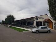 Best Hall