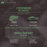 Café-Brasserie Le Taravo