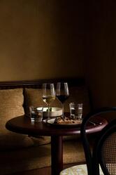 Le Café Aristide - Restaurant-bar